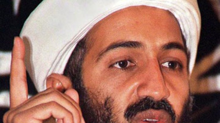 На Facebook заблокировали страницу Усамы бен Ладена