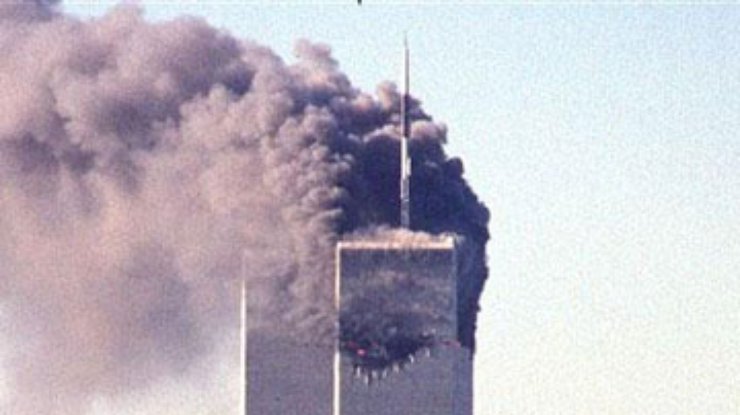 Бен Ладен не сразу посмотрел на теракты 11 сентября