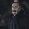 Газзаев считает, что "Динамо" сильнее "Шахтера"