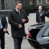 Кортеж Януковича попал в аварию: Погиб человек