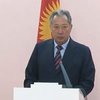 Курманбек Бакиев считает себя президентом Кыргызстана