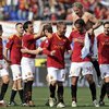 "Рома" сыграет в финале Кубка Италии