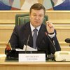 Янукович приказал ГПУ расследовать ДТП с его кортежем
