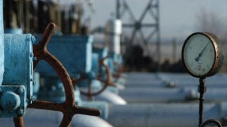 У Бойко уже знают цену на российский газ