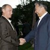 Уйти в отставку Бакиева надоумил Путин