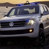Пикап Volkswagen Amarok раскритиковали в США