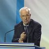 Николай Азаров стал председателем Партии регионов