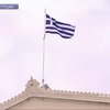 Греция не в состоянии расплатиться с долгами