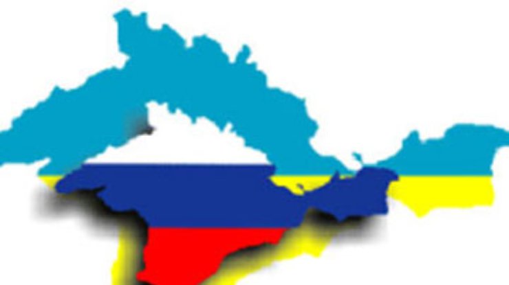 Нужен ли Крым России?