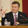 Янукович поручил зажечь Вечный огонь по всей Украине