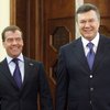 Янукович и Медведев договорились о постройке моста Керчь-Кубань