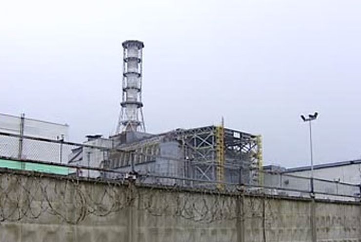 Чернобыльская АЭС до сих пор представляет опасность