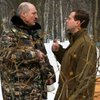 Лукашенко требует от Медведева денег