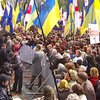 Социологи: Народ не будет протестовать против "харьковского пакта"