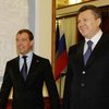 Янукович четырежды просил оставить ЧФ в Крыму