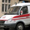 В Харькове мужчина выбросился с 5 этажа горотдела милиции