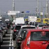 В Киеве начнут контролировать состояние дорог и дорожной разметки