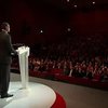 Виталий Кличко возглавил УДАРную политическую силу