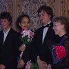 Украинцы завоевали главные награды на конкурсе молодых пианистов