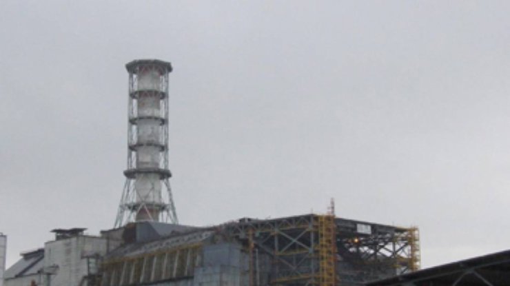 Чернобыль, Янукович и... Путин