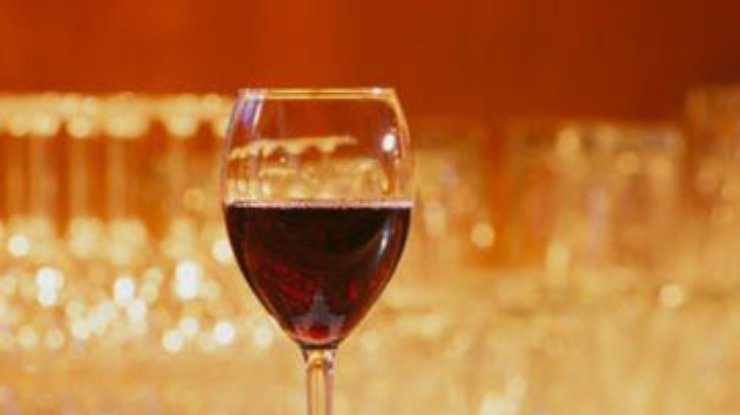 Найдено новое защитное свойство красного вина