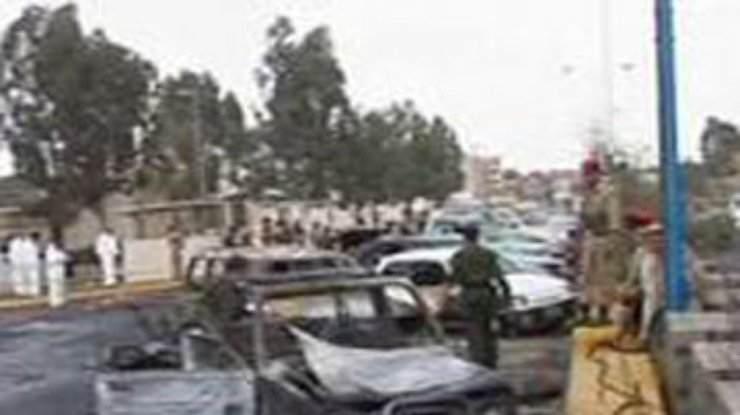 В Йемене совершено покушение на посла Великобритании