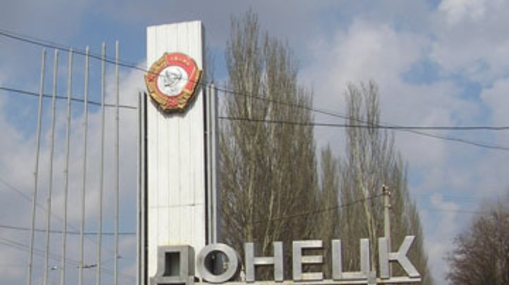 Украинцы не хотят видеть у власти "донецких"