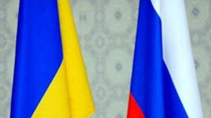 Украинцы хотят сближения с Россией