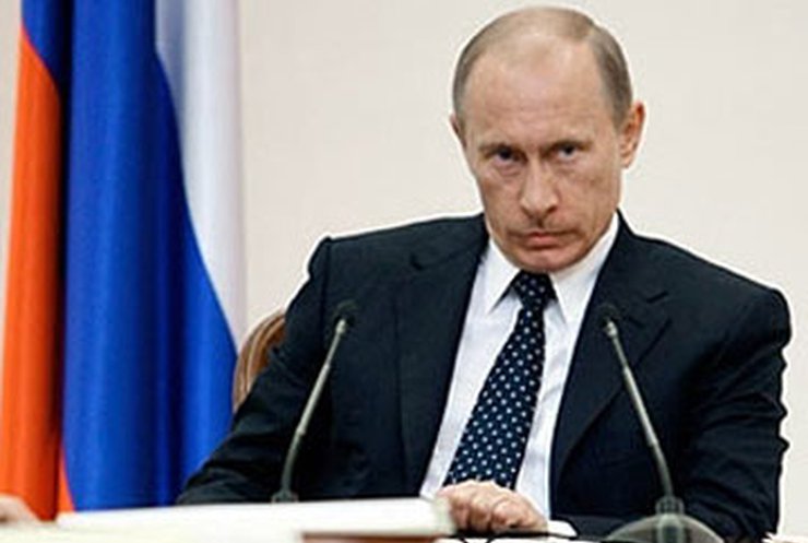 ГАИ предупреждает: Центр Киева перекроют из-за Путина