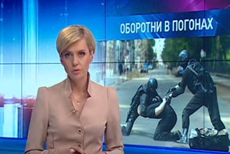 В Донецке задержаны милиционеры, похитившие бизнесмена