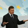 Янукович ушел от ответа на вопрос о независимости Абхазии и ЮО