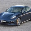 Porsche отзывает все Panamera для ремонта ремней
