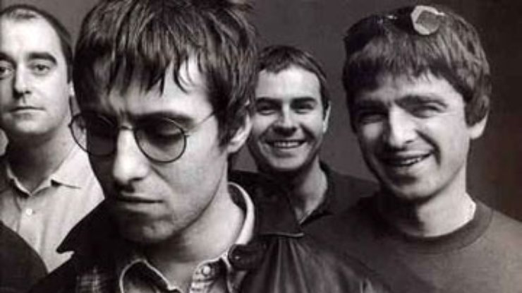 Братья Галлахеры не поделили остальных музыкантов Oasis
