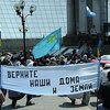 Крымские татары увидели в ЧФ угрозу и зовут мир на помощь