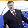 Охрана Януковича не пустила в туалет генсека Совета Европы