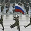 75 российских военных прибыли в Украину