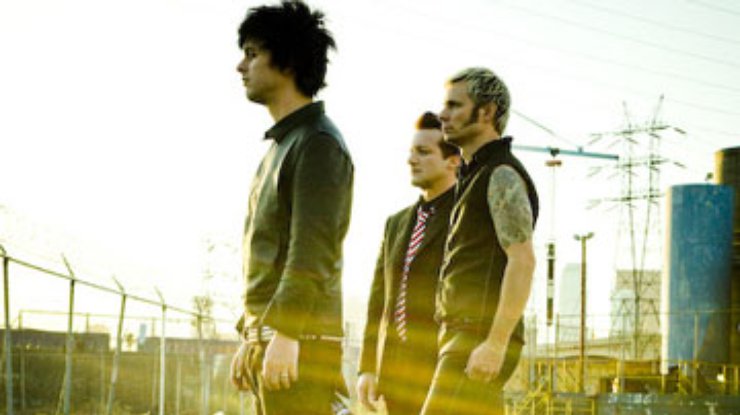 Мюзикл "Американский идиот" Green Day стал хитом на Бродвее