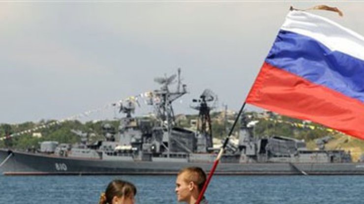 The Moscow Times: Россию снова одурачили
