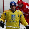 Шахрайчук верит в хорошие перспективы украинского хоккея