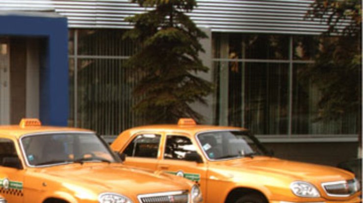 В Москве появится муниципальное электро-такси