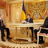 Путин похвалил новую власть в Украине