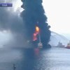 Нефтяное пятно достигло Луизианы