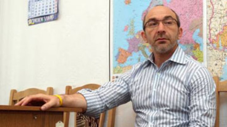 Харьков получит Премию Европы
