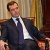Медведев хочет "человеческих условий" для моряков ЧФ РФ