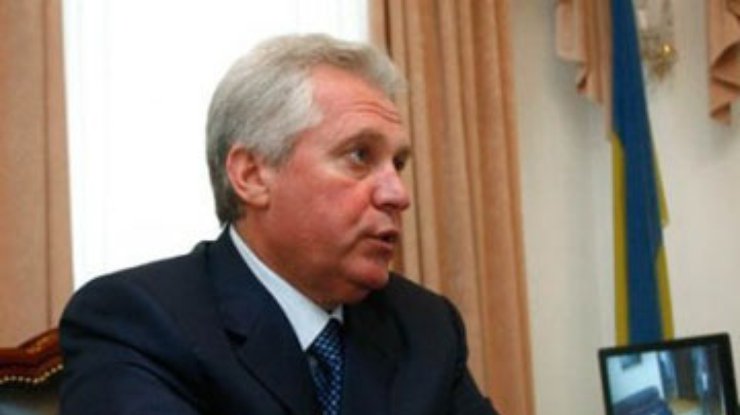 Медведько назвали главным врагом прессы в Украине