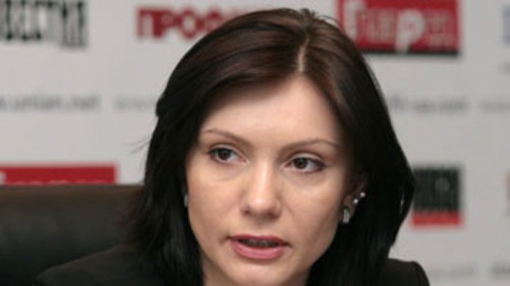 В ПР хотят наказывать журналистов за "безответственных политиков"