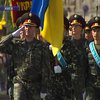В центре Киева отрепетировали парад