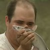 Нефтяная катастрофа поставила под угрозу рыболовство в США