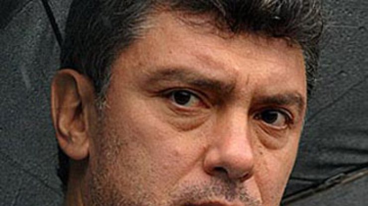 Российская оппозиция назвала "харьковский пакт" антироссийским