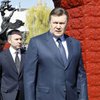 Янукович недоволен ходом подготовки к Дню Победы